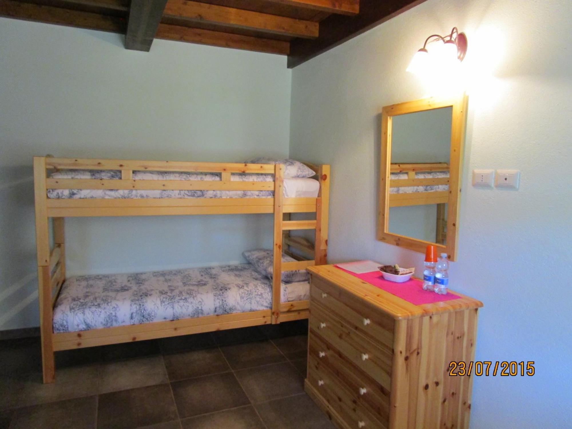Agriturismo Rio Castello Marina dʼMarina dʼAndora Habitación foto