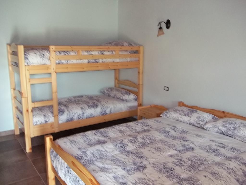 Agriturismo Rio Castello Marina dʼMarina dʼAndora Habitación foto