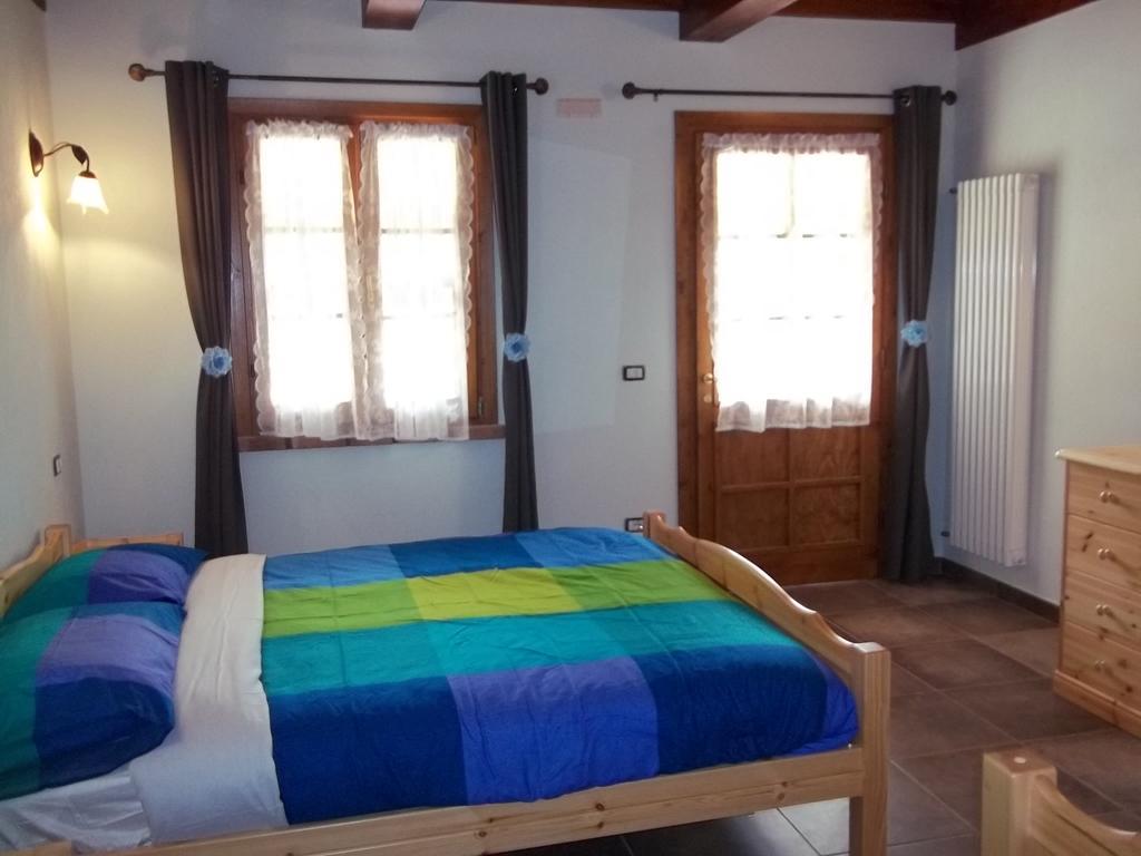 Agriturismo Rio Castello Marina dʼMarina dʼAndora Habitación foto